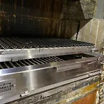 Cabana En Renaca