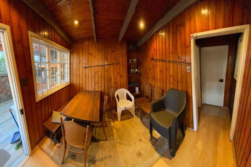 Apartamento Cabana En Renaca