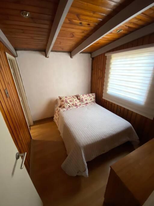 Cabana En Renaca Apartamento *