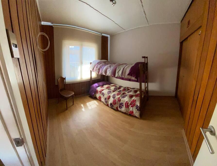 Cabana En Renaca Apartamento
