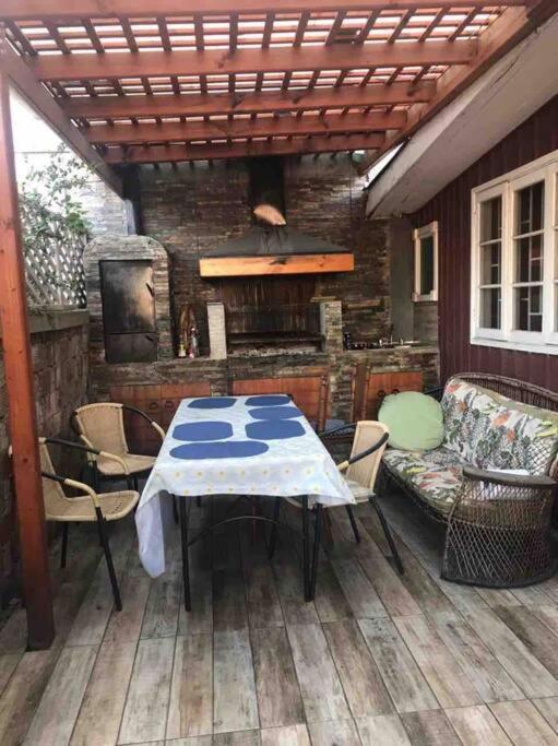 Apartamento Cabana En Renaca