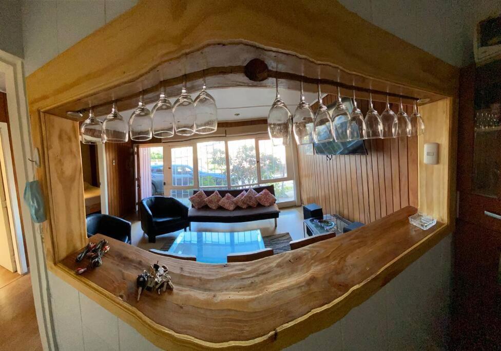 Apartamento Cabana En Renaca