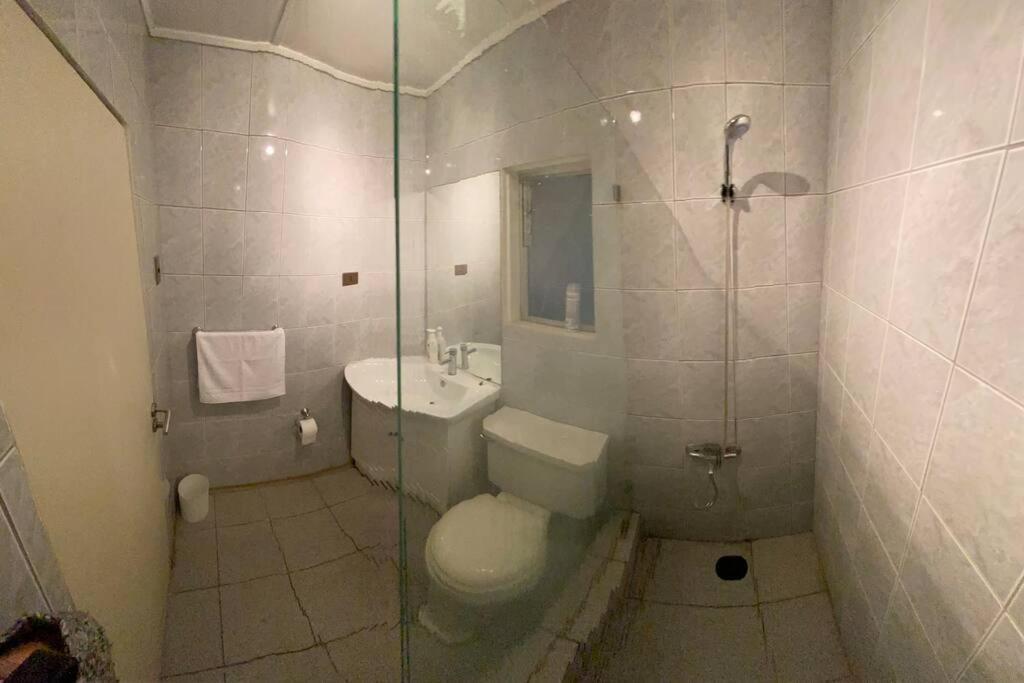 Cabana En Renaca Apartamento *